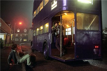 Illustration for article titled Why The Bus is Always Late and You Live in a Strangely Atypical World